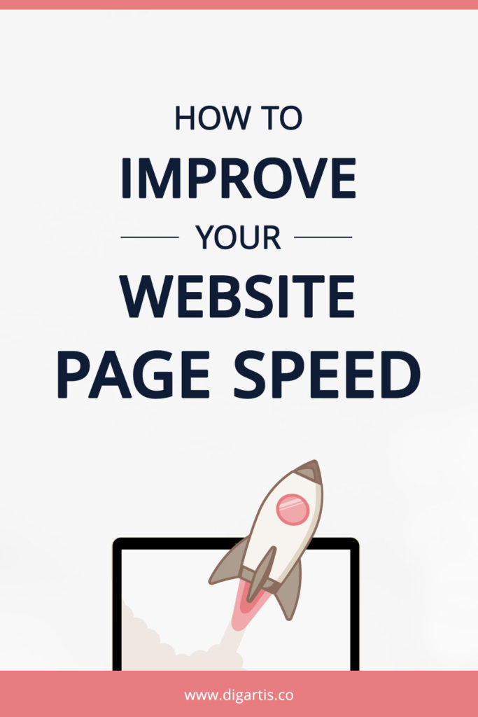 5 steps to optimize images for better page speed and SEO - Digartis