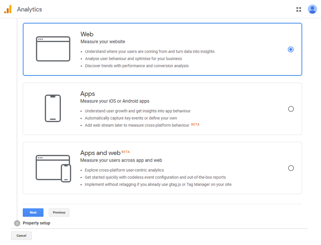 How To Connect Google Analytics To Your Wordpress Website Digartis
